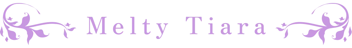 Melty Tiara